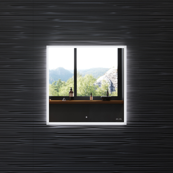 Зеркало AM.PM Spirit V2.0 60 подсветкой