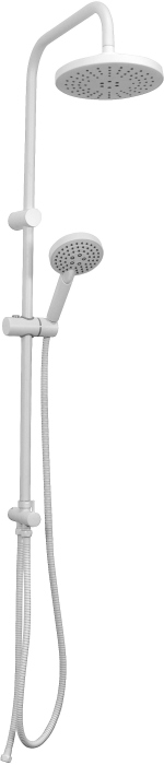 Душевая стойка 1 Orange O-Shower OW02w