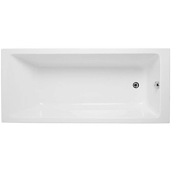 Акриловая ванна Vitra Neon 150x70 52510001000 Акриловая ванна Vitra Neon 150x70 52510001000