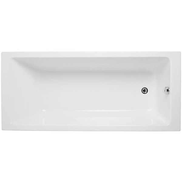 Акриловая ванна Vitra Neon 150x70 52510001000 Акриловая ванна Vitra Neon 150x70 52510001000