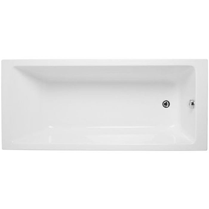 Акриловая ванна Vitra Neon 150x70 52510001000
