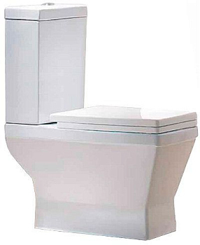 Унитаз Cezares Prati CZR-148A