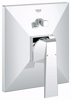 Смеситель для ванны Grohe Allure Brilliant 19785000