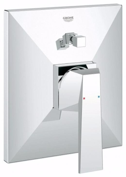 Смеситель для ванны Grohe Allure Brilliant 19785000