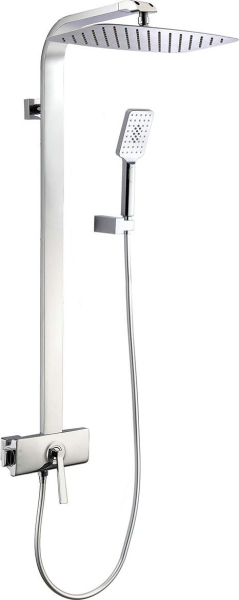 Душевая стойка Timo Halti Halti SX-4190/00chrom