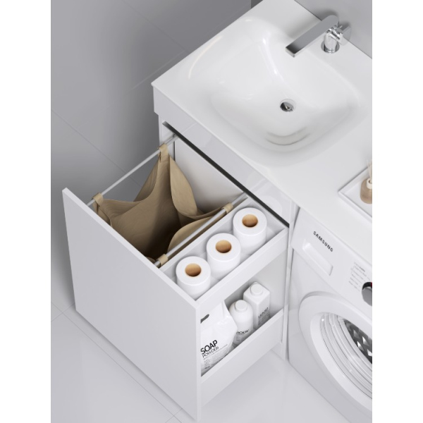 Напольная тумба без раковины AQWELLA 115 см., FOR0105KL Напольная тумба без раковины AQWELLA 115 см., FOR0105KL