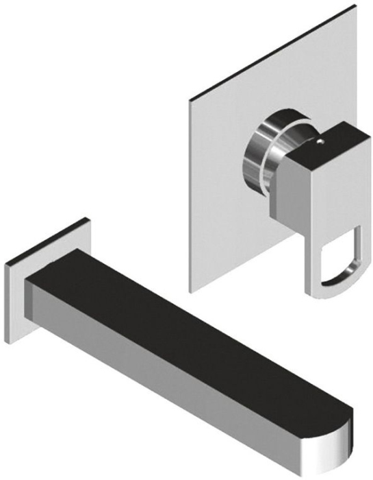 Смеситель Cezares Levico LEVICO-BLS1-01-Cr для раковины