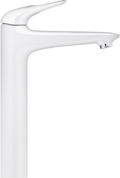 Смеситель Grohe Eurostyle New 23570LS3 для раковины