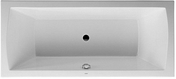 Акриловая ванна Duravit Daro 180x80 700028000000000