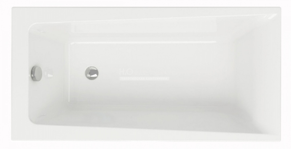 Акриловая ванна Cersanit LORENA 150*70 WP-LORENA*150
