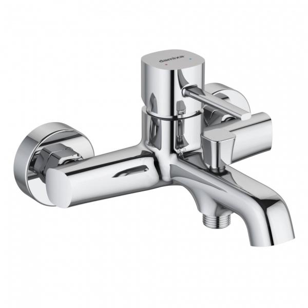 Смеситель для ванны и душа Damixa Sirius, 861000000