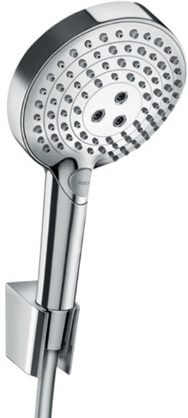 Душевая лейка Grohe Power&Soul Cosmopolitan 27668000