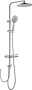 Душевая стойка Iddis Elansa ELASB3FI76