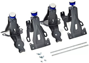 Ножки для ванны Jacob Delafon Presqu'ile IK045RU-NF