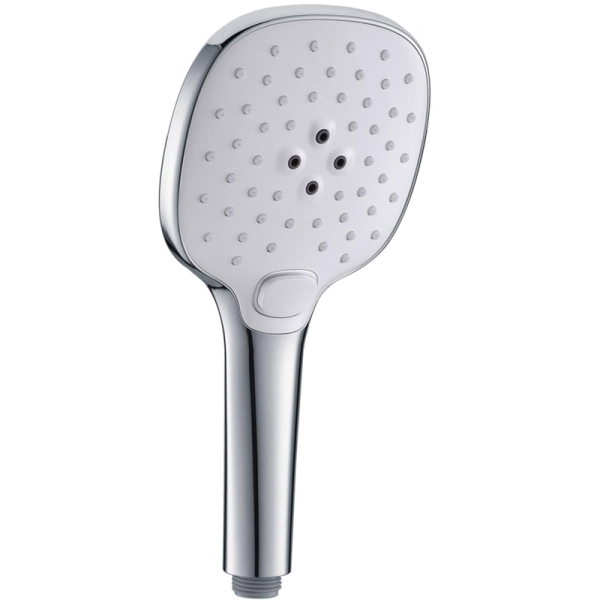 Душевая лейка Lemark LM0817CWhite