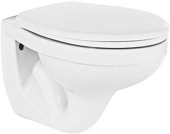 Унитаз подвесной IFO Hitta RS041310000