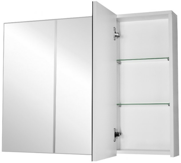 Зеркало-шкаф Style Line "Альтаир 900 трюмо", ЛС-000010059