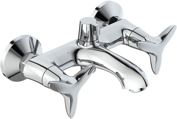 Смеситель Iddis Copter COPSB02i02 для ванны с душем