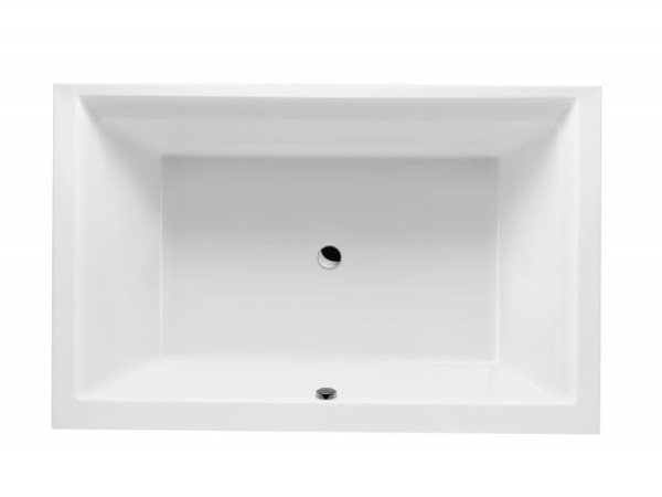 Акриловая ванна Excellent Crown WAEX.CRO19WH