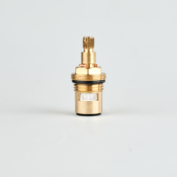 Кран-букса керамическая, 180°, 20 зубцов, G 1/2", M24, h=51 мм, IDDIS (998CR511SM)