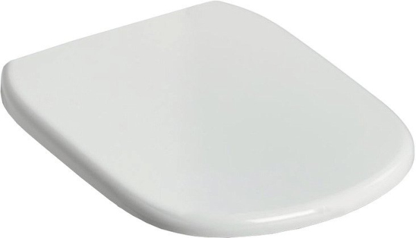 Крышка-сиденье Ideal Standard Tesi T352901 с микролифтом Крышка-сиденье Ideal Standard Tesi T352901 с микролифтом