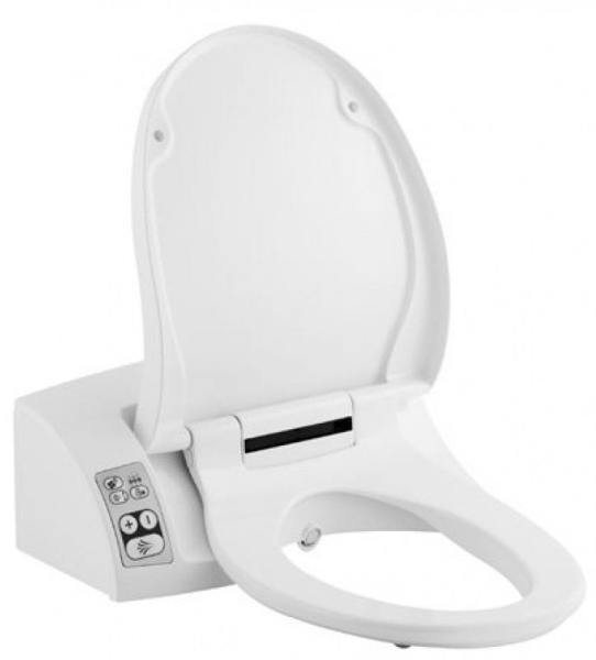 Крышка-биде Geberit AquaClean 146.110.11.2