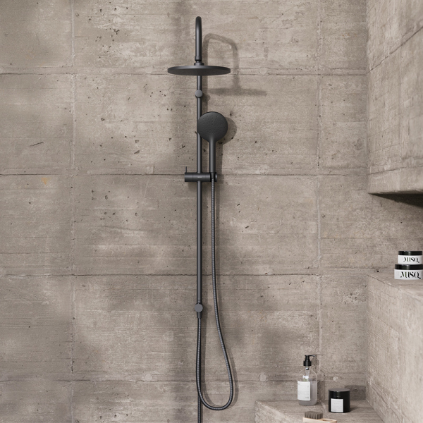 Душевая система Damixa Jupiter, 977000300