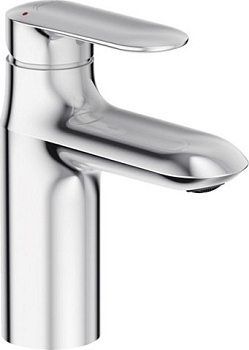 Смеситель для раковины Jacob Delafon KUMIN E98827-CP