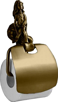 Держатель Art&Max Athena AM-0619-B