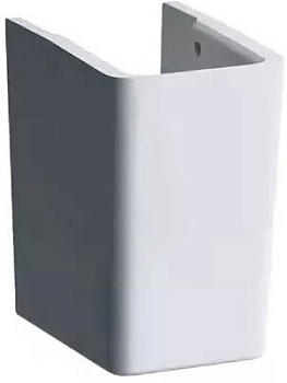 Полупьедестал Laufen Pro S 8.1996.3.000.000.1