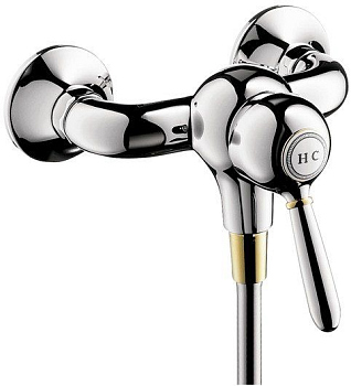 Смеситель для душа AXOR CARLTON 17610000