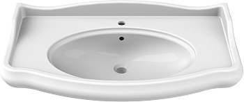 Мебельная раковина Opadiris Florentina Лоренцо 100, 10.220.01000.001