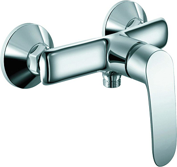 Смеситель 1 Orange Sonic M08-200cr для душа