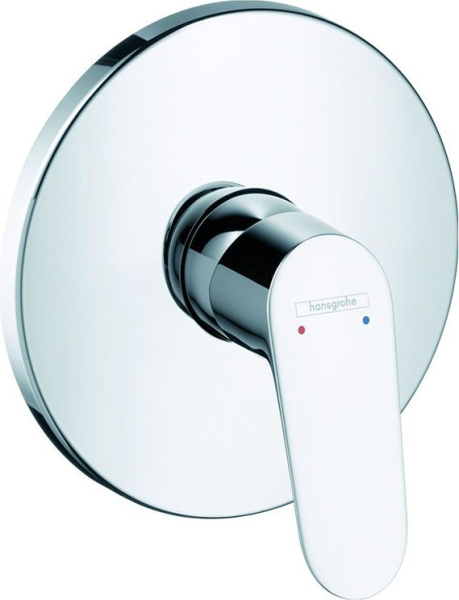 Смеситель Hansgrohe Focus E2 31965000 для душа