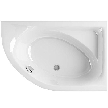 Акриловая ванна Excellent Aquaria WAEX.ARP17WH(правая) Акриловая ванна Excellent Aquaria WAEX.ARP17WH(правая)