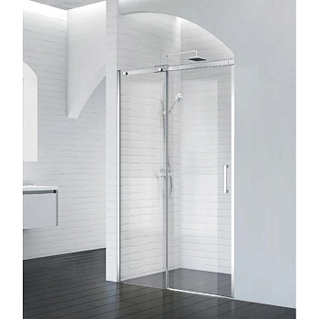 ACQUA-BF-1-120-C-Cr Душевая дверь ACQUA-BF-1-120-C-Cr Душевая дверь