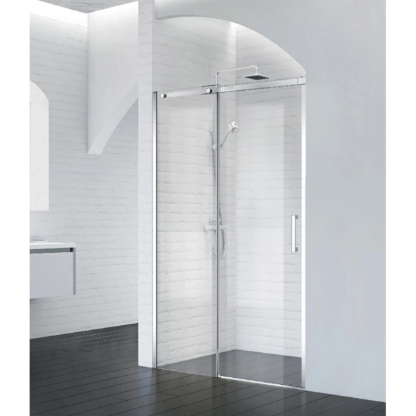 ACQUA-BF-1-120-C-Cr Душевая дверь ACQUA-BF-1-120-C-Cr Душевая дверь