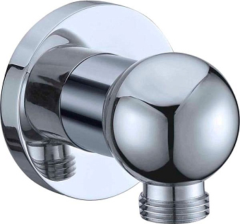 Шланговое подключение Boheme Brillante 606 1/2"х1/2"