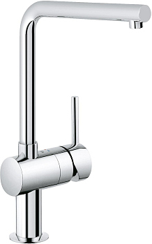 Смеситель Grohe Minta 31375000 для кухни