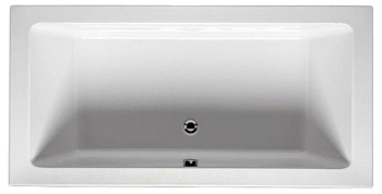 Акриловая ванна RIHO LUSSO 180-90, BA7700500000000