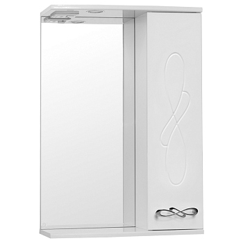 Зеркало-шкаф Style Line Венеция 55/С, ЛС-00000261