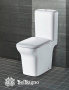 Бачок BelBagno Torino BB10134T