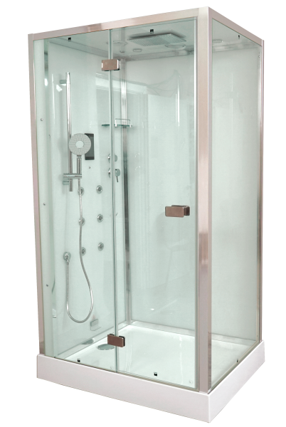 Душевая кабина Timo Premium PURO 90*120*220 (H-511R)