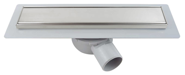 Душевой лоток Vincea Say ALMIRA JASMIN 605.80.P.DUZ, 80 см, хром Душевой лоток Vincea Say ALMIRA JASMIN 605.80.P.DUZ, 80 см, хром