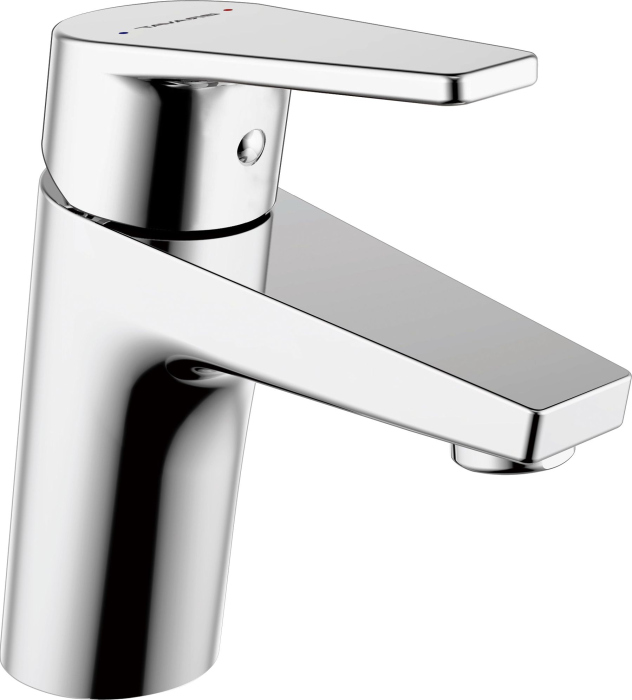 Смеситель для умывальника Bravat Line F15299C-1