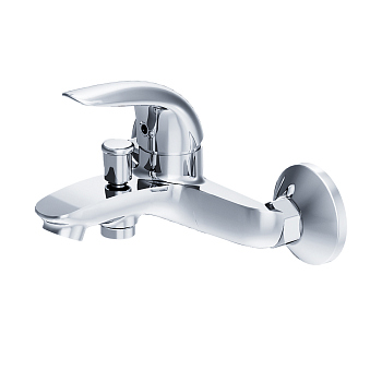 Смеситель для ванны и душа Damixa Eclipse, 311000001