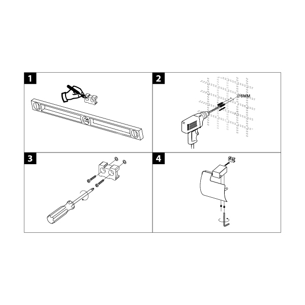 Держатель для туалетной бумаги Lemark SMOOTH LINE с крышкой, чёрный матовый (9722011) Держатель для туалетной бумаги Lemark SMOOTH LINE с крышкой, чёрный матовый (9722011)