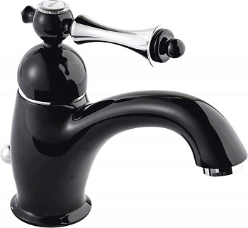 Смеситель для раковины Cezares Margot MARGOT-LSM1-NLC