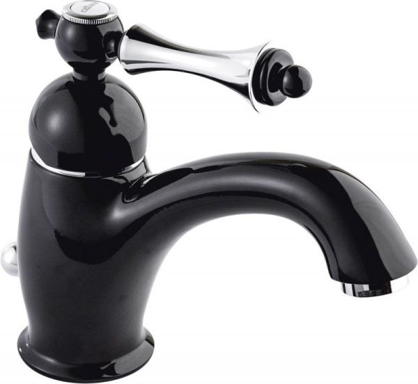 Смеситель для раковины Cezares Margot MARGOT-LSM1-NLC