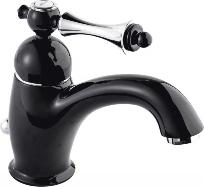 Смеситель для раковины Cezares Margot MARGOT-LSM1-NLC